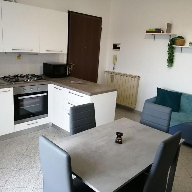 Casa Ulivo - Garden&Terrace - Pet Friendly - Appartamento con 2 Camere da Letto e Vista Giardino - 6