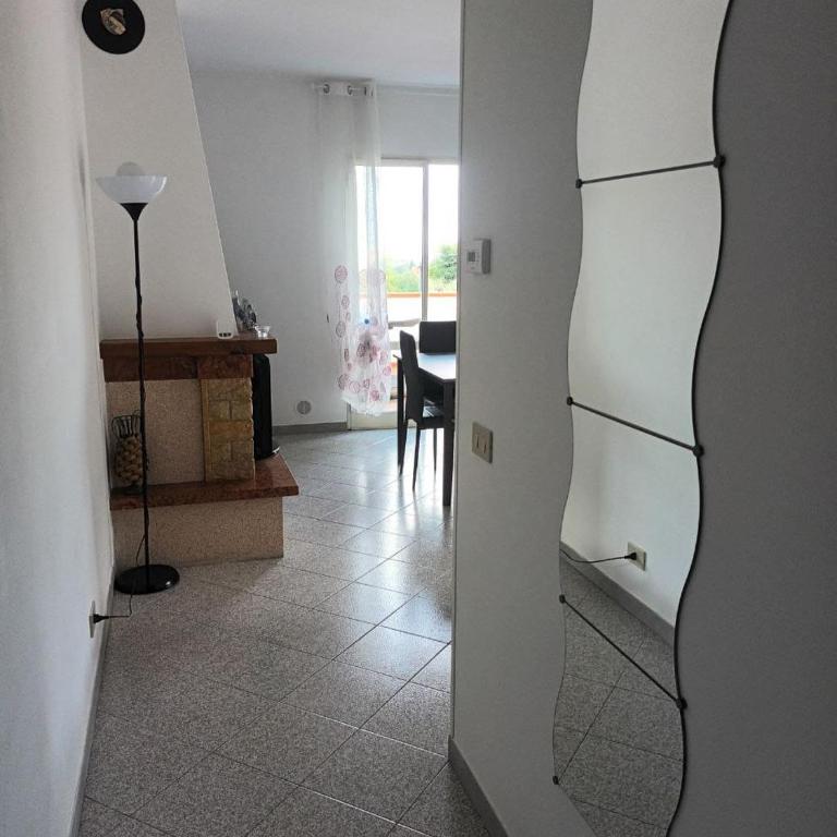 Casa Ulivo - Garden&Terrace - Pet Friendly - Appartamento con 2 Camere da Letto e Vista Giardino - 11