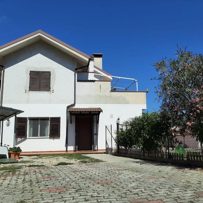 Casa Ulivo - Garden&Terrace - Pet Friendly - Appartamento con 2 Camere da Letto e Vista Giardino - 22
