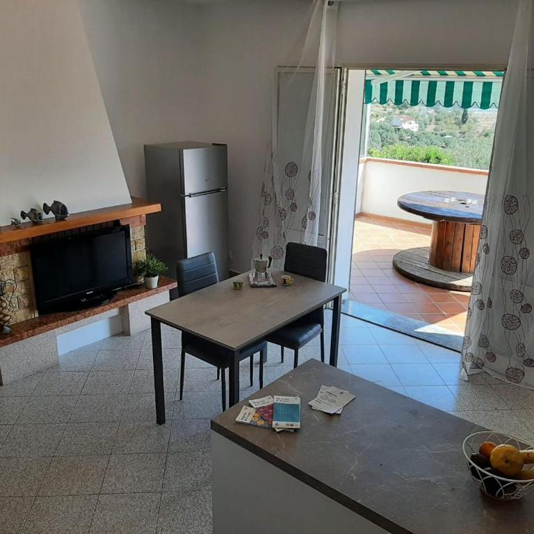 Casa Ulivo - Garden&Terrace - Pet Friendly - Appartamento con 2 Camere da Letto e Vista Giardino - 9