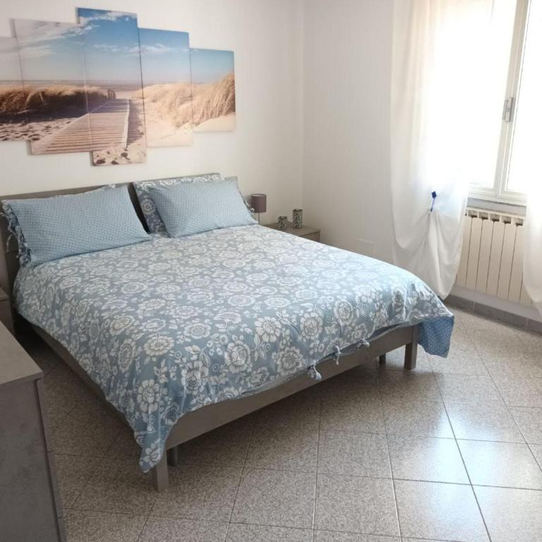 Casa Ulivo - Garden&Terrace - Pet Friendly - Appartamento con 2 Camere da Letto e Vista Giardino - 2