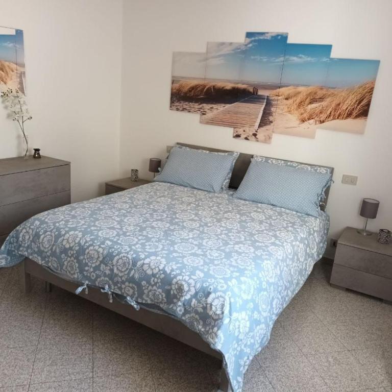 Casa Ulivo - Garden&Terrace - Pet Friendly - Appartamento con 2 Camere da Letto e Vista Giardino - 3