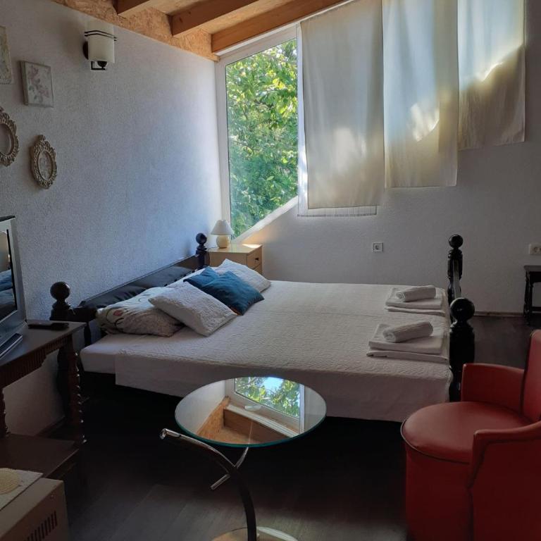 Borov Apartment - Apartman sa 1 Spavaćom Sobom - 1