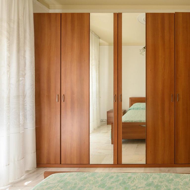 314 - Casa Angy, 15 Minuti a piedi dal Mare di Chiavari - Apartamento de 1 dormitorio - 23