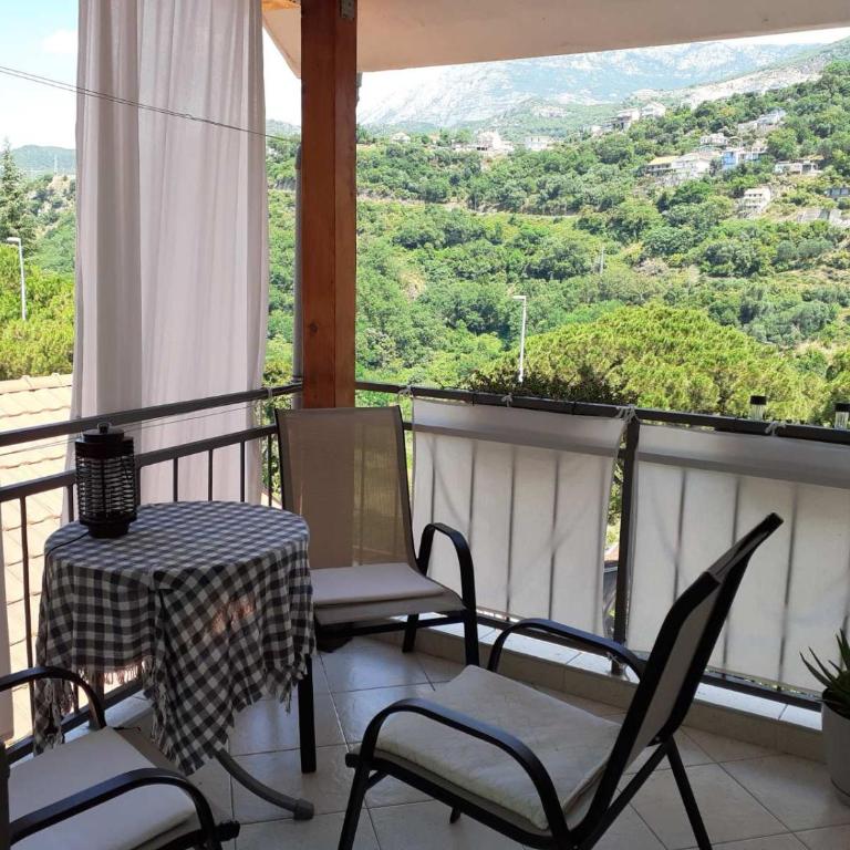 Borov Apartment - Apartman sa 1 Spavaćom Sobom - 9