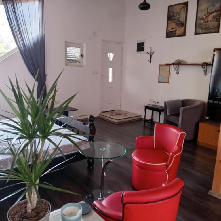 Borov Apartment - Apartman sa 1 Spavaćom Sobom - 12