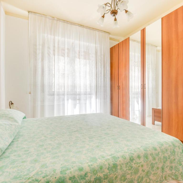 314 - Casa Angy, 15 Minuti a piedi dal Mare di Chiavari - Apartamento de 1 dormitorio - 22