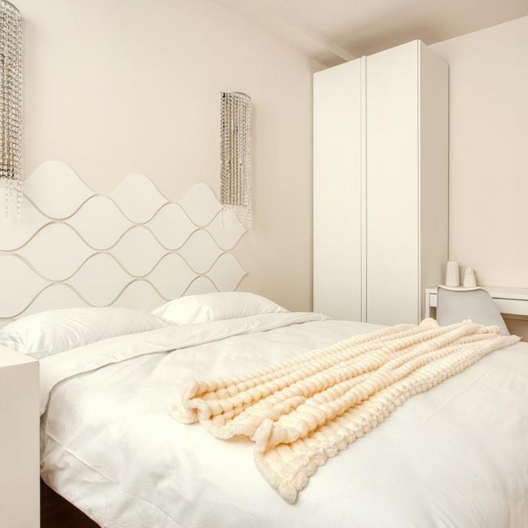 Hostmate - Milano - Imperia's Pearl - Romolo IULM - Appartamento con 1 Camera da Letto - 17