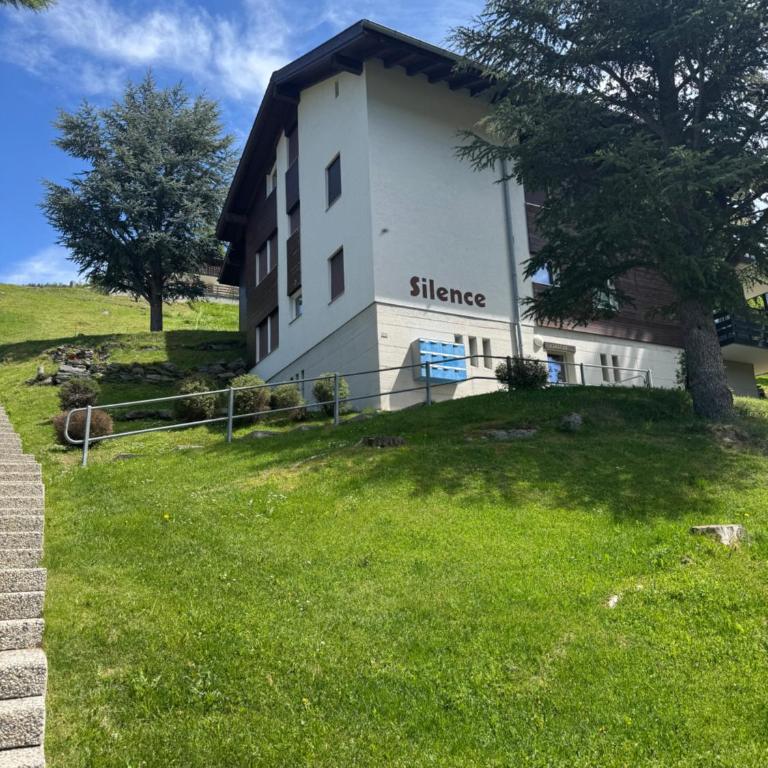 Studio Heaven - Apartment mit 1 Schlafzimmer - 14