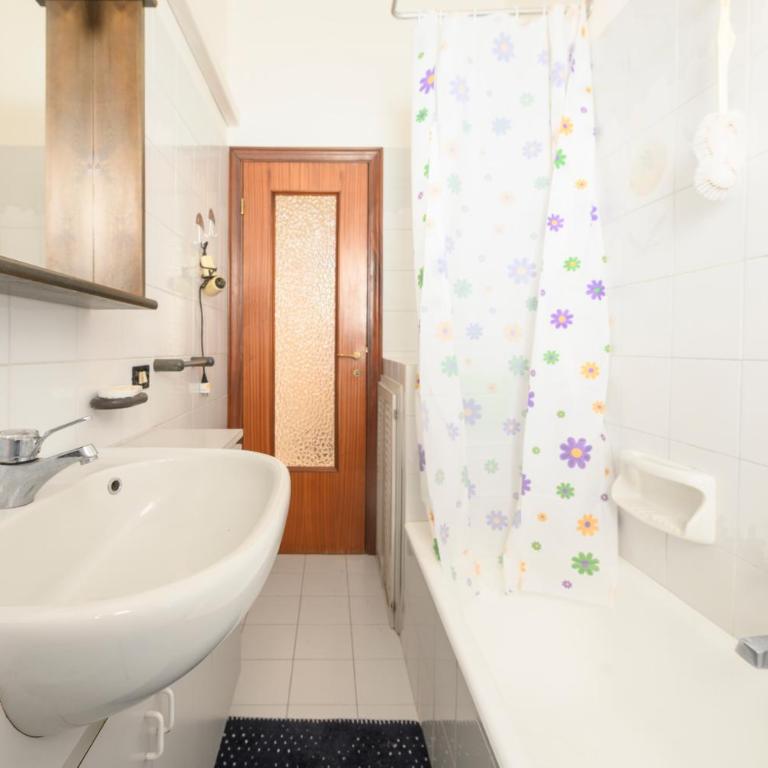 314 - Casa Angy, 15 Minuti a piedi dal Mare di Chiavari - Apartamento de 1 dormitorio - 26