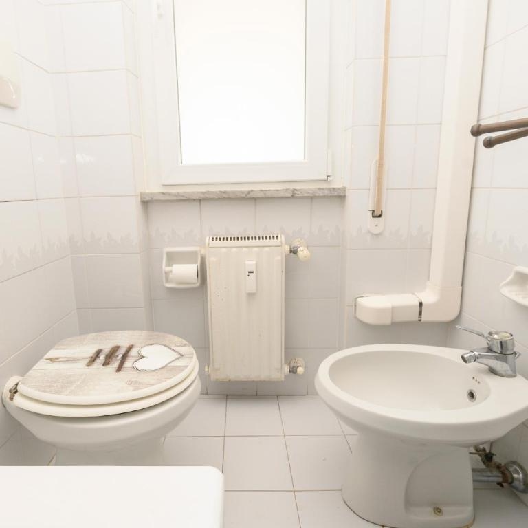 314 - Casa Angy, 15 Minuti a piedi dal Mare di Chiavari - Apartamento de 1 dormitorio - 28