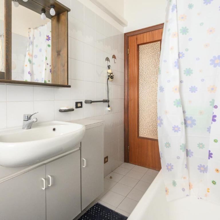 314 - Casa Angy, 15 Minuti a piedi dal Mare di Chiavari - Apartamento de 1 dormitorio - 29