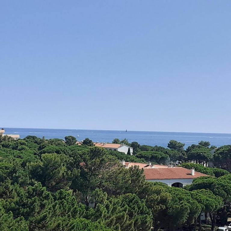 Agréable appartement à 3min à pied de la plage - Apartamento de 1 dormitorio - 3