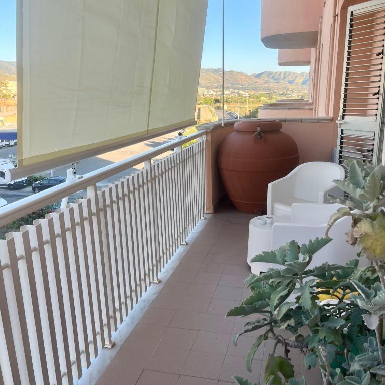Casa Guttuso Modern Apartment - Parking & Airport Area - One-Bedroom Apartment - 32
