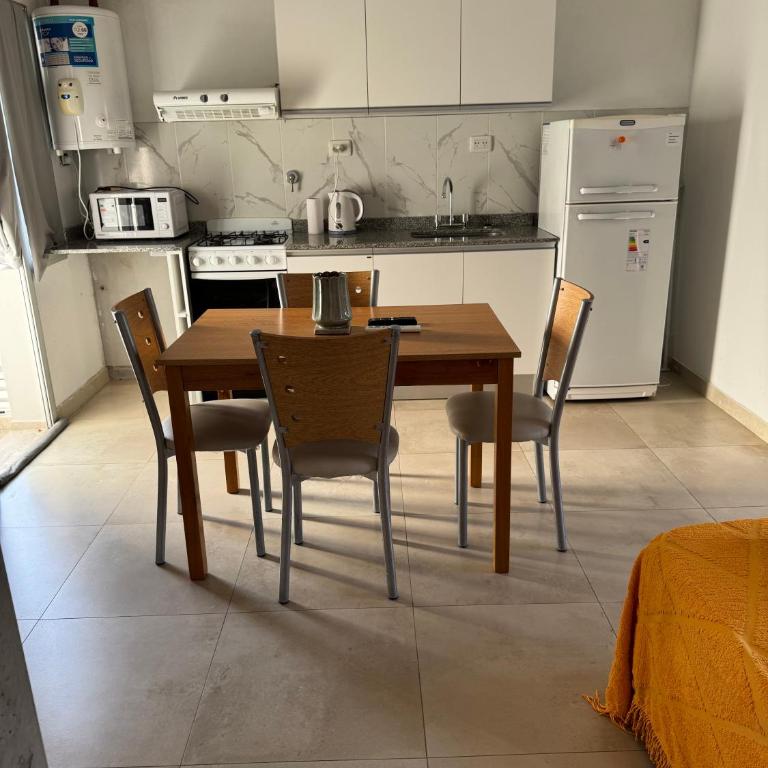 Apart Rocamora - Apartamento Estudio - 1