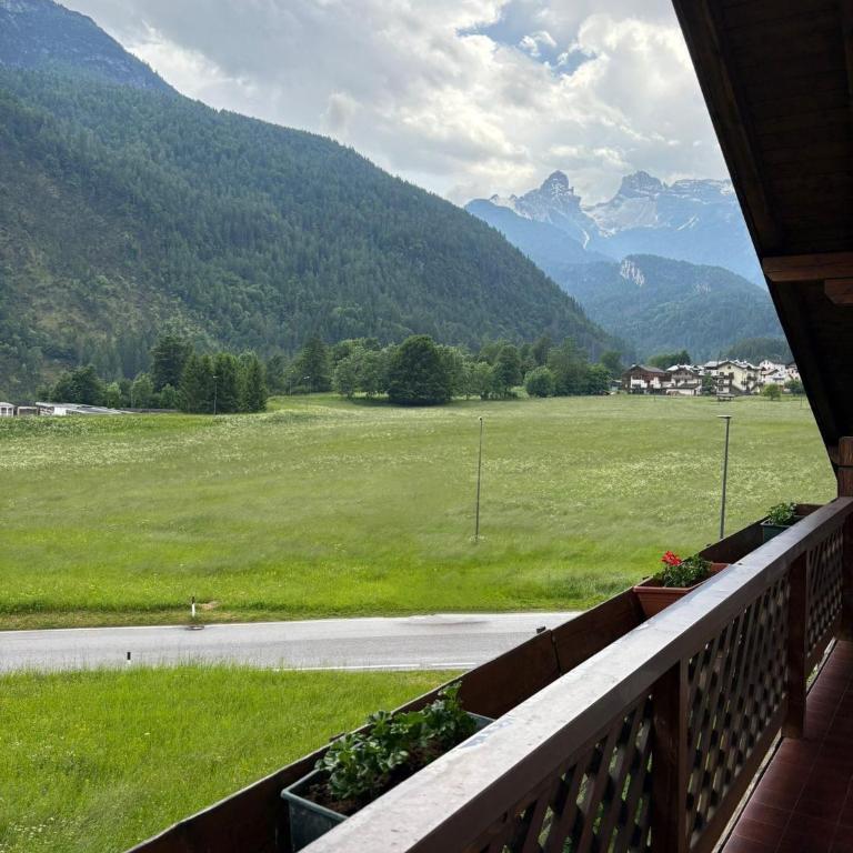 Casa Damari - Appartamento con 3 Camere da Letto e Vista Montagna - 18
