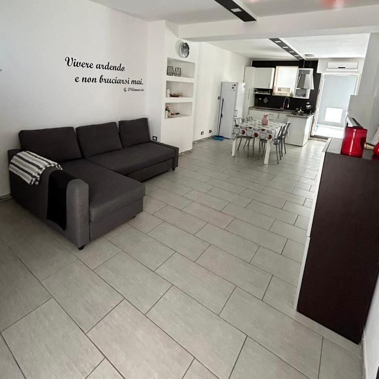 Marina al porto beach - Appartamento con 2 Camere da Letto - 18