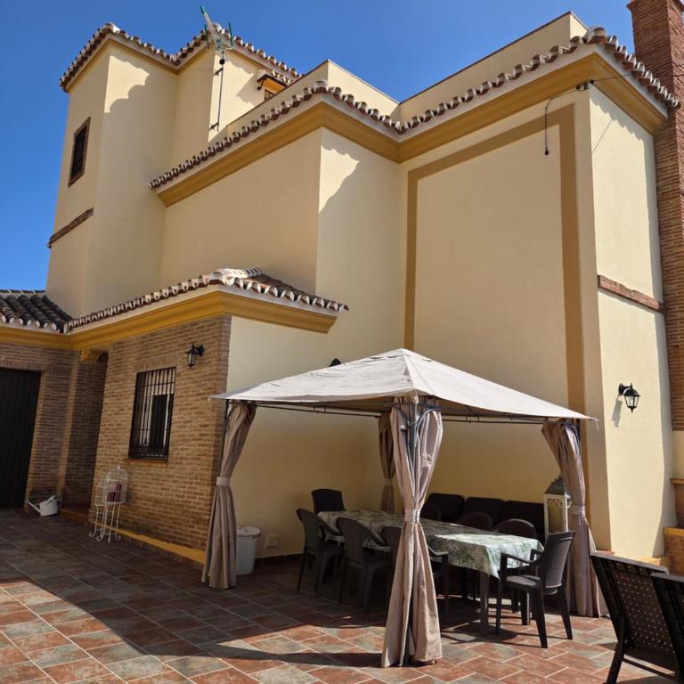Villa Mar - Casa de 3 dormitorios - 13