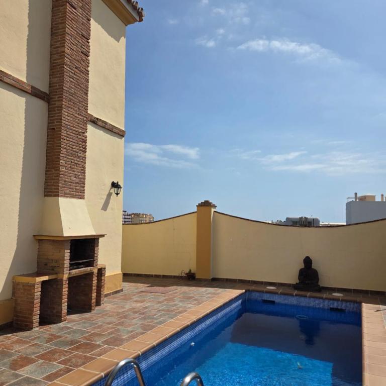 Villa Mar - Casa de 3 dormitorios - 1