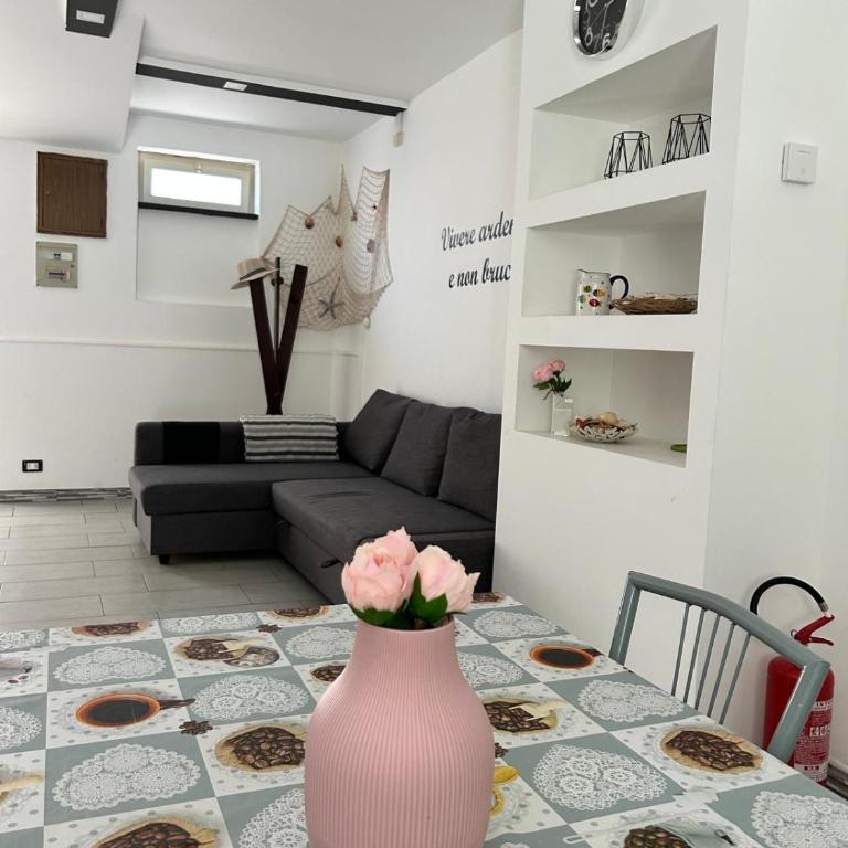Marina al porto beach - Appartamento con 2 Camere da Letto - 1