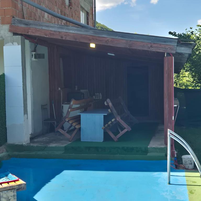 Kuća za odmor RAJ - Two-Bedroom House - 2