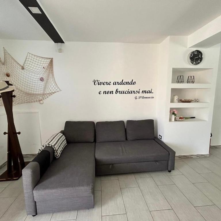 Marina al porto beach - Appartamento con 2 Camere da Letto - 16