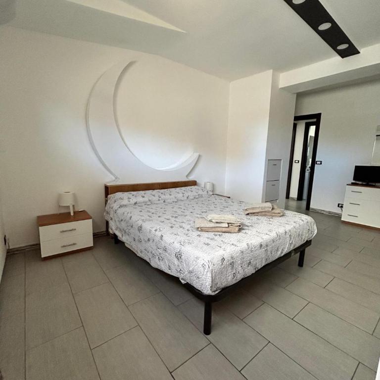 Marina al porto beach - Appartamento con 2 Camere da Letto - 9