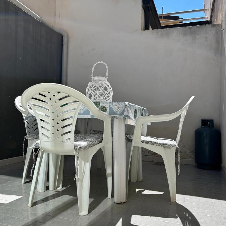 Marina al porto beach - Appartamento con 2 Camere da Letto - 5
