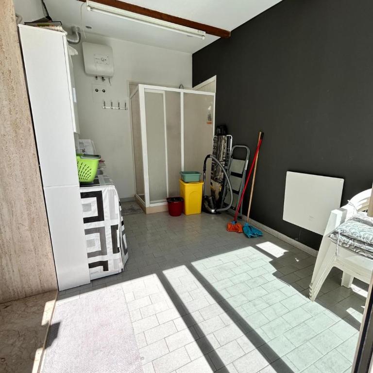 Marina al porto beach - Appartamento con 2 Camere da Letto - 15