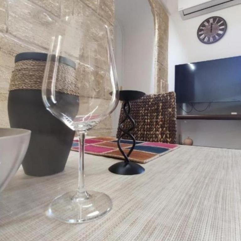 Apartament Deluxe Giessealghero - Deluxe Apartment - 9