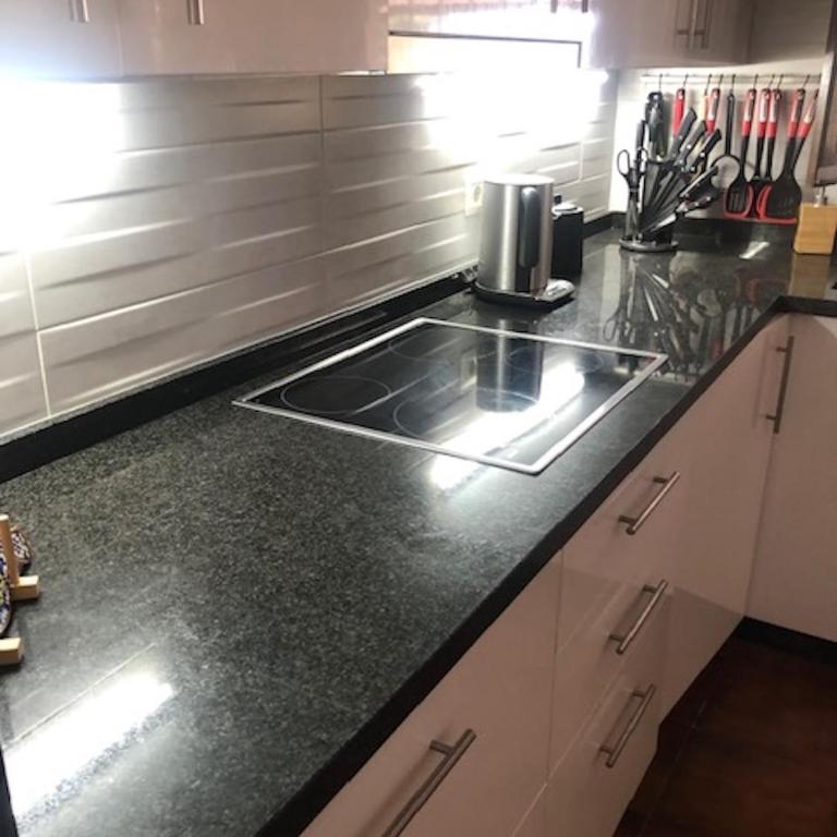 Villa del Sol - Casa de 3 dormitorios - 20