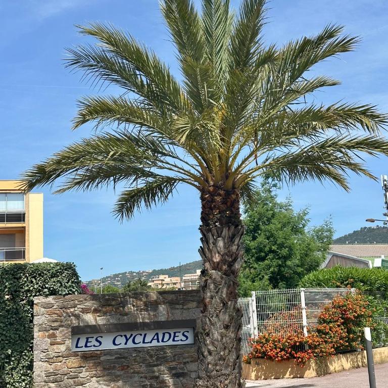 Appartement 50m2, résidence privée avec piscine, tennis et à 100 m de la plage - Appartamento con 2 Camere da Letto - 12