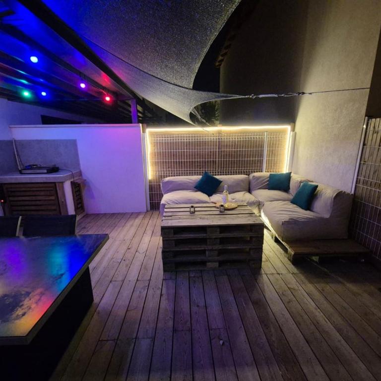 L'évasion - Haus mit 2 Schlafzimmern - 5