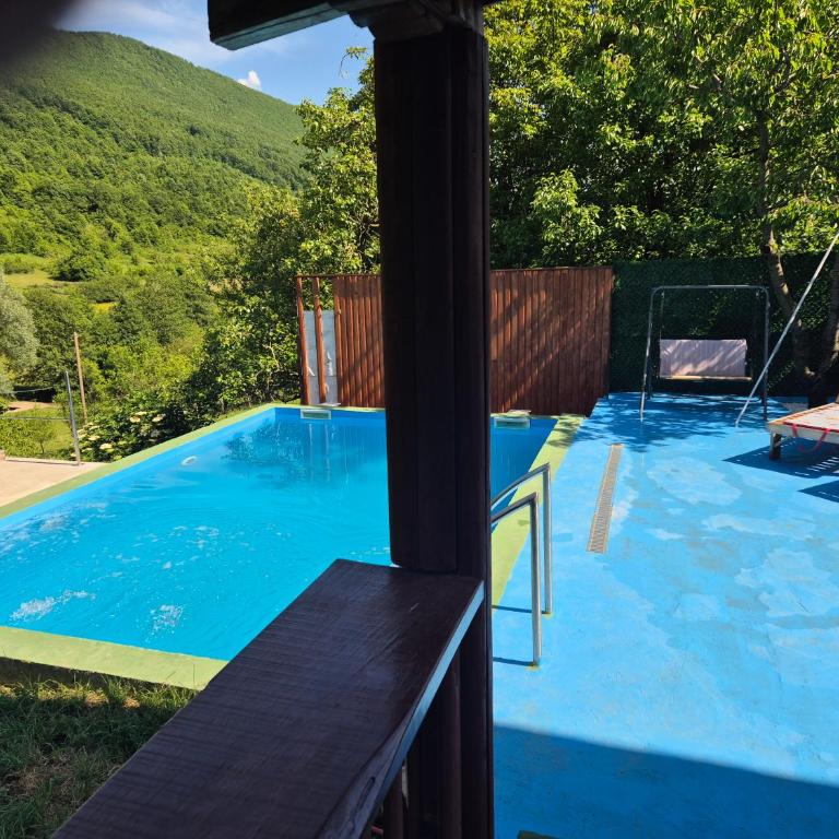 Kuća za odmor RAJ - Two-Bedroom House - 22