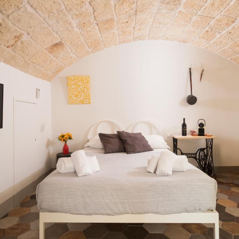 Fico! Apartments by MONHOLIDAY - Monolocale Queen - 2