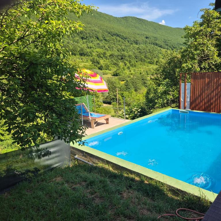Kuća za odmor RAJ - Two-Bedroom House - 25