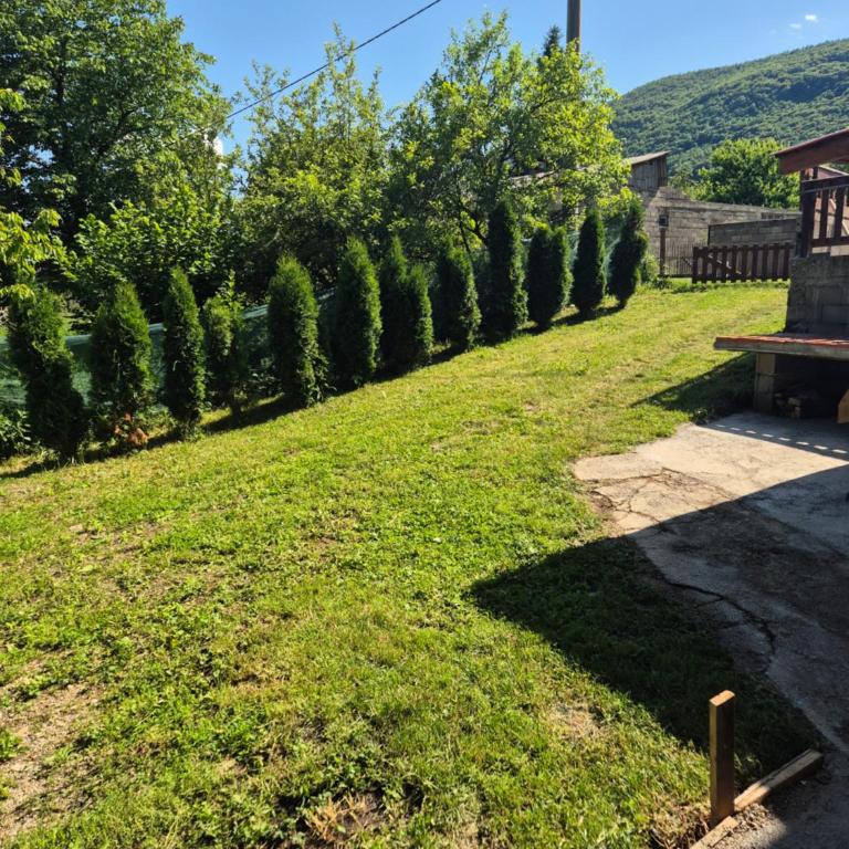 Kuća za odmor RAJ - Two-Bedroom House - 24