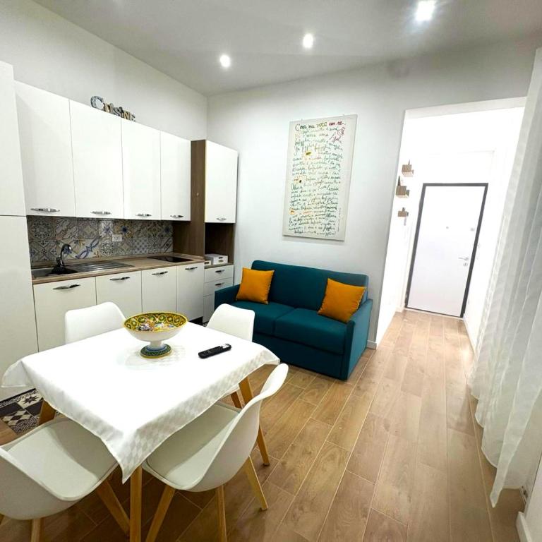 Suite 196 - Central City Palermo - Appartamento con 1 Camera da Letto - 13