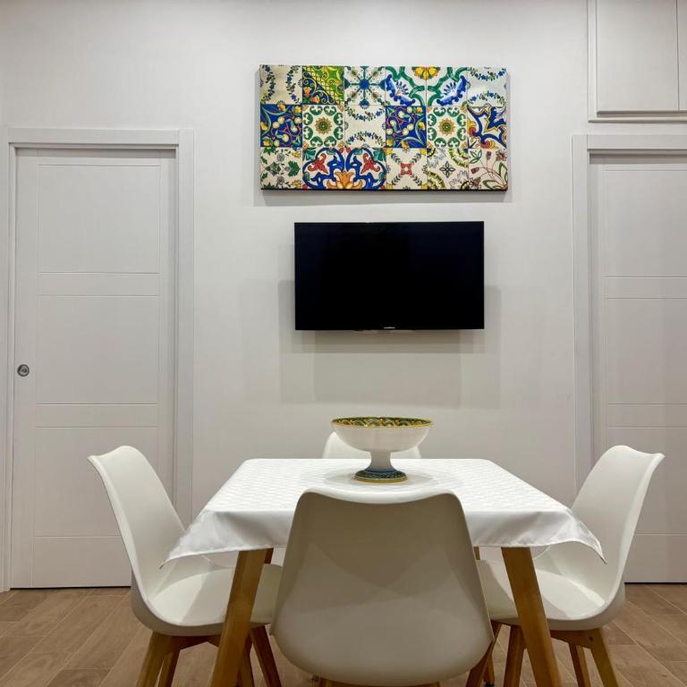 Suite 196 - Central City Palermo - Appartamento con 1 Camera da Letto - 17