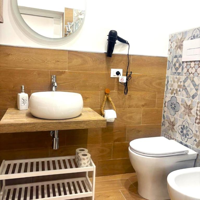 Suite 196 - Central City Palermo - Appartamento con 1 Camera da Letto - 7