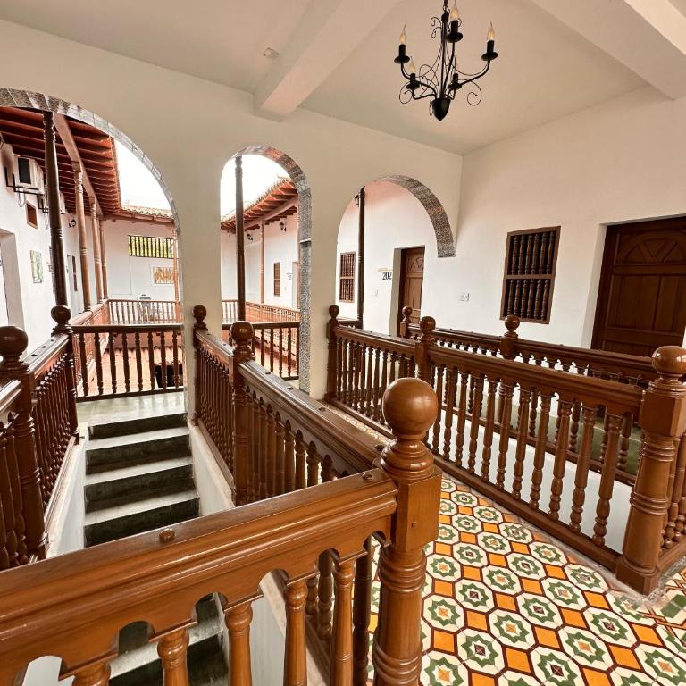 SGH Hotel San Agustin - Double Room - 7