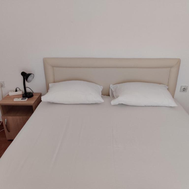 Apartments BEA - Apartman - Prizemlje - 8