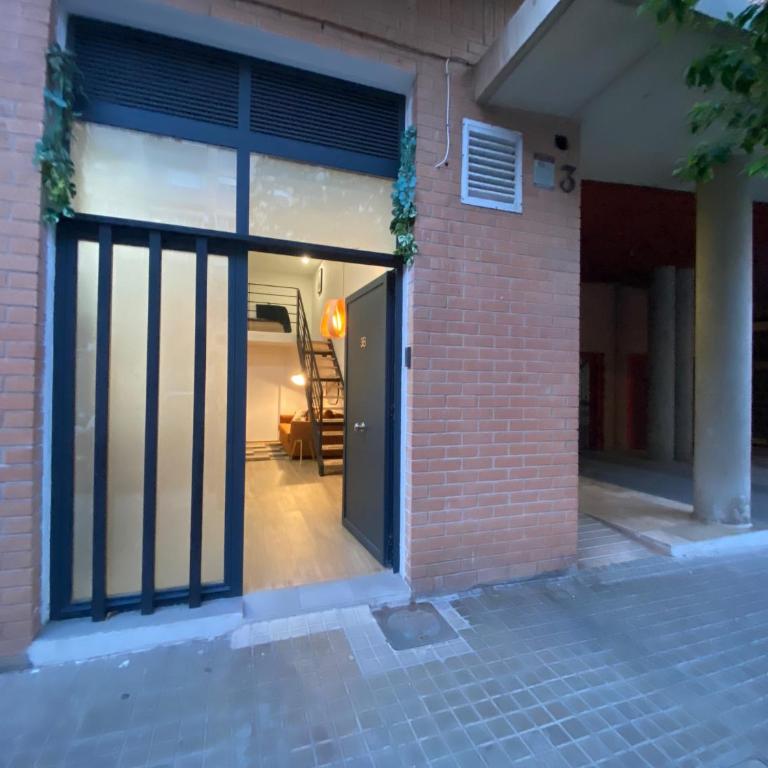 Duplex City of Arts & Science - One-Bedroom Apartment - 23