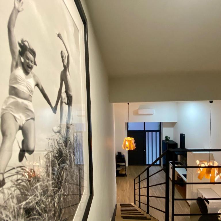 Duplex City of Arts & Science - One-Bedroom Apartment - 7