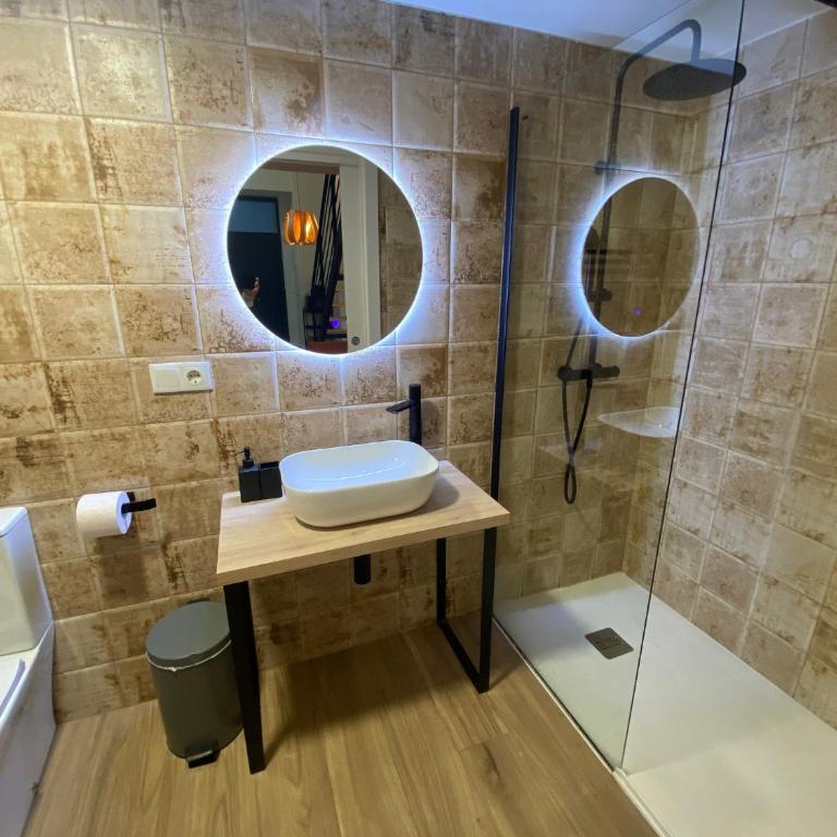 Duplex City of Arts & Science - One-Bedroom Apartment - 17