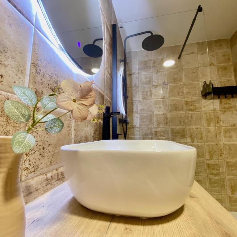 Duplex City of Arts & Science - One-Bedroom Apartment - 19