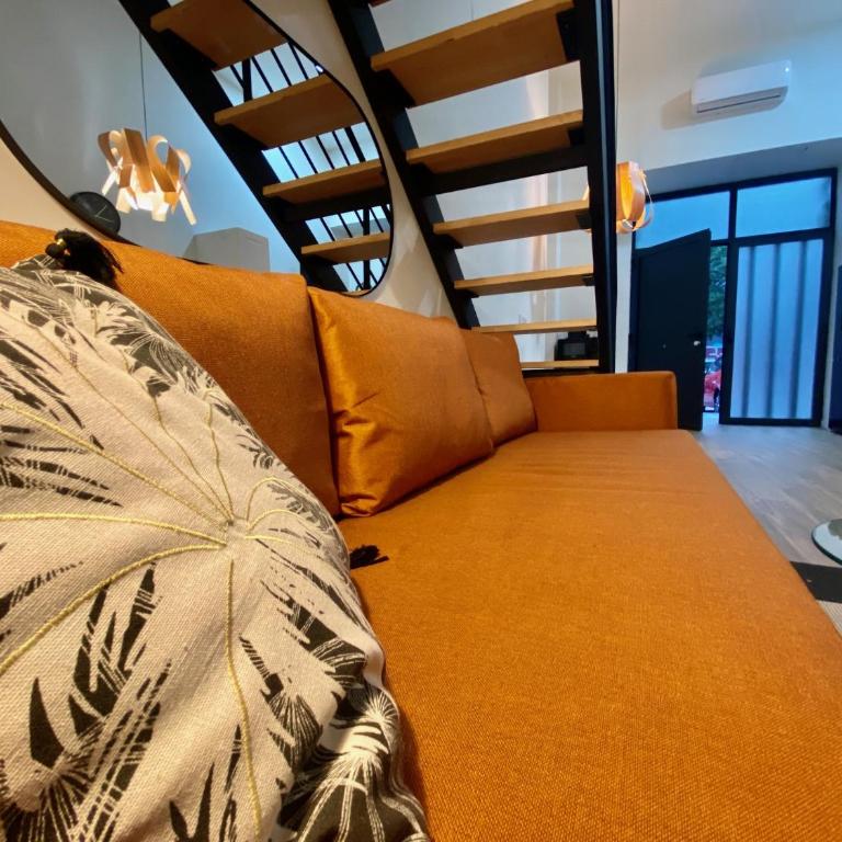 Duplex City of Arts & Science - One-Bedroom Apartment - 15