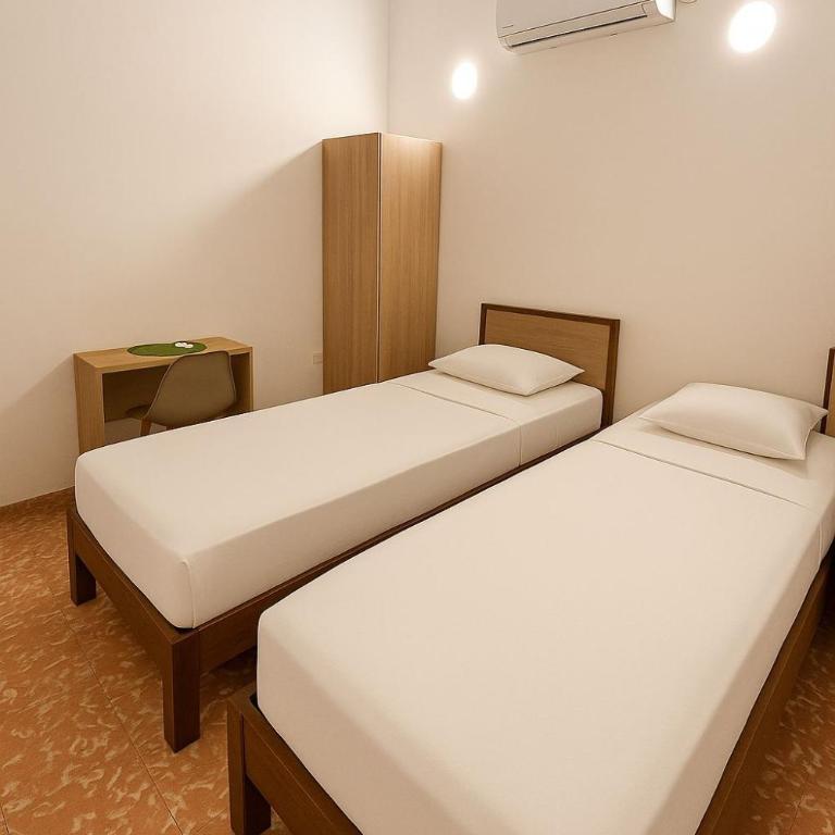 SGH Hotel San Agustin - Deluxe Single Room - 2