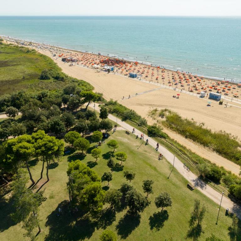 Villaggio San Siro Belmare - Appartamento con 2 Camere da Letto - 21