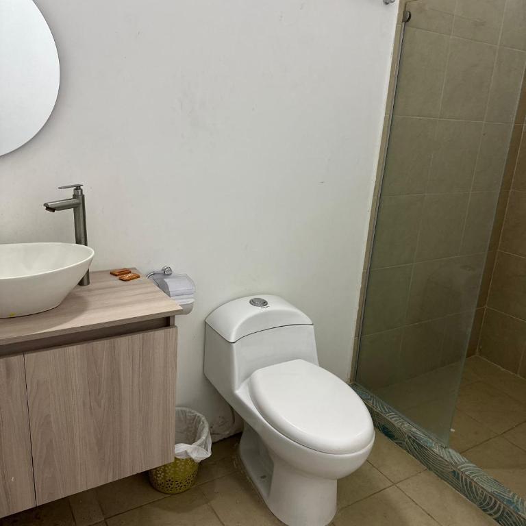 SGH Hotel San Agustin - Deluxe Single Room - 3